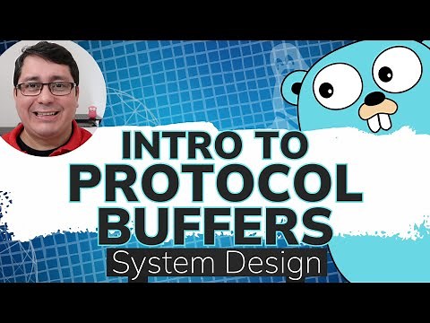 Introduction to Protocol Buffers (gRPC Tutorial using buf) with Golang/Ruby Examples