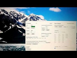 CV programmer/test module with MST support (product video)