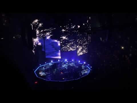 Radiohead (O2 Arena, London, November 25, 2025) LIVE/4K