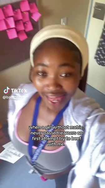 Overcoming Learning Challenges: A Student's Journey