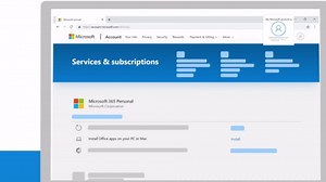 Dove immettere il codice Product Key di Office