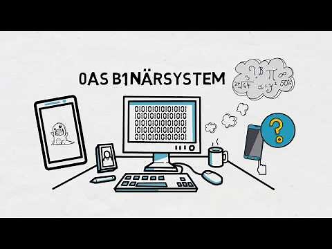 Das Binärsystem