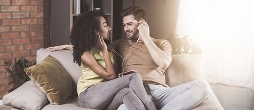 Top 200 Love Songs for Him to Express Your Feelings