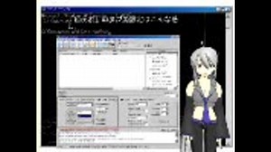 【MMD】MP4動画変換講座？【MediaCoder】800*600