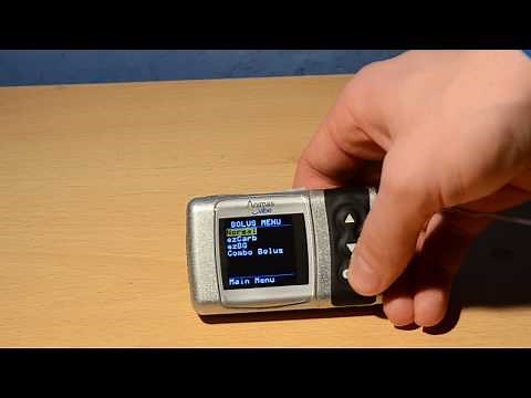 Insulin Pump Set Up Tutorial