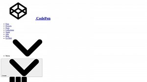 CodePen HTML