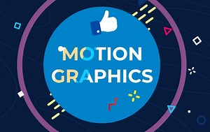 Motion Design Basics - Beginner’s Guide to Start Learning