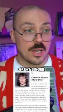 Pitchfork's Top Ten of 2025