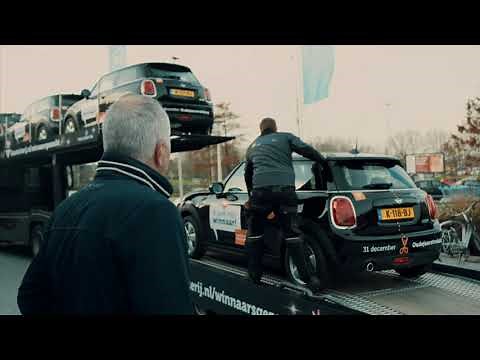 Staatsloterij | Winnaars gezocht!