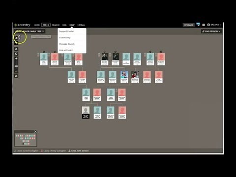 Genealogy 101 The Basics with Ancestry com