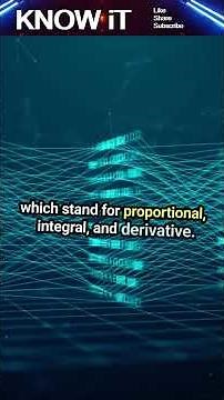 10 Startling Facts About Control Engineering | KNOW iT