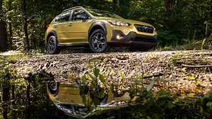 Driven: The 2021 Subaru Crosstrek Sport is a Fantastic All-Rounder