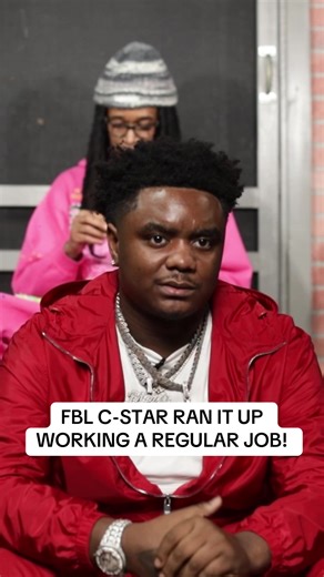 How FBL C-Star Excelled Working at Chipotle