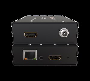 1080P H.264/265 HDMI Video and Audio Streaming Encoder