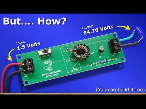Why This Circuit Works When It Shouldn’t