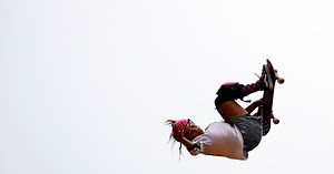 What is vert skateboarding? A brief guide to the discipline popularised by Tony Hawk