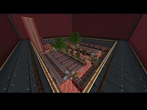 Create Mod - Fancy Tree Farm