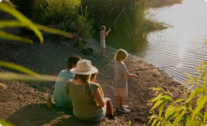 Fishing in Oceanside, CA | Oceanside Pier, Harbor & Lakes