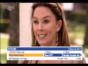 6th November 2010 Sky Digital Channel Surfing