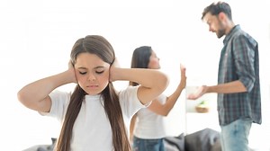 Parental alienation: the 'psychological manipulation' of children