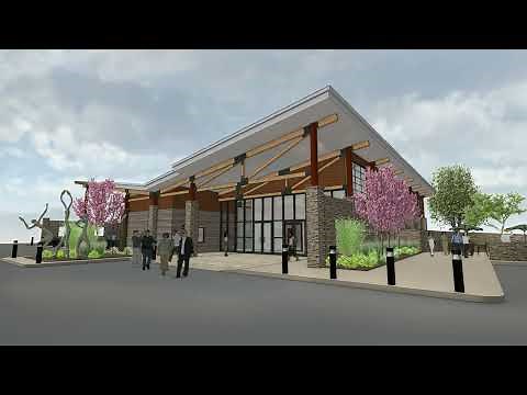 Vectorworks AI Visualizer