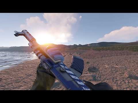 You need to know this FOV command in rust.