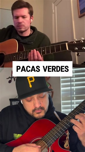 Exploring 'Pacas Verdes': My Journey with Corrido Tumbados