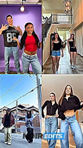 Lush Life Dance Trend 🔥 Zara Larsson Viral Dance #shorts