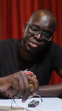 The Magic of Electronics: How Circuits Actually Work!