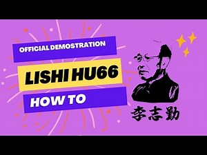 Lishi HU66 2-in-1 decoder and pick (Official Video)