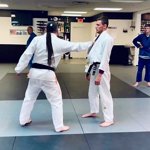 321K views · 7.5K reactions | I modified most of my Judo throws for...