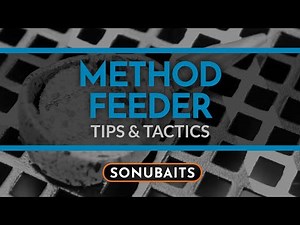 METHOD FEEDER TIPS AND TACTICS!