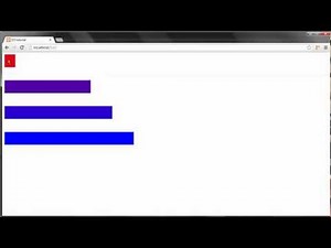 D3.js tutorial - 5 - Scales Video Lecture | D3.js Tutorial: A Complete Guide - Web Development