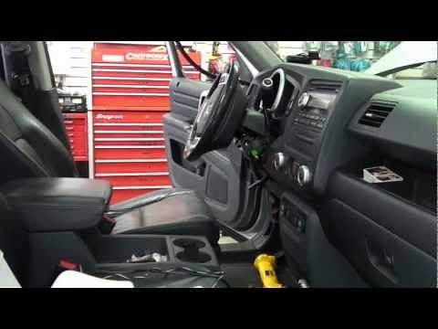 Viper Remote Car Starter Installation