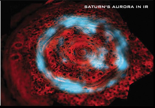Infrared Waves - NASA Science