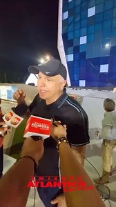 4.7K views · 527 reactions | La Ventana de Sueños no iba a ser construida en Puerto Colombia. Christian Daes reveló que lugar había elegido primero.  @heidergomez93 | Emisora Atlántico | Facebook