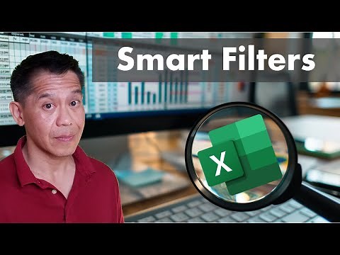 How to Use AutoFilter in Excel: A Complete Guide to Creating Smart Filters
