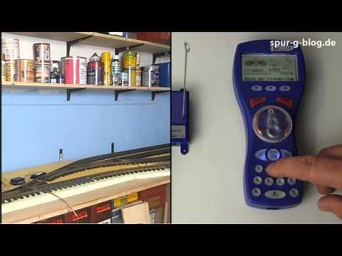 Spur-G-Blog: Massoth Multi-Funkempfänger