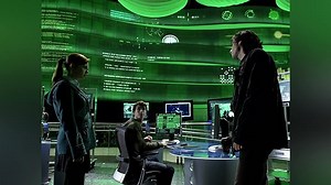 Ben 10: Alien Swarm Season 1 Episode 1