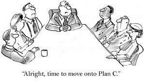 Les 7 étapes incontournables pour bien gérer un projet ! - ConseilsMarketing