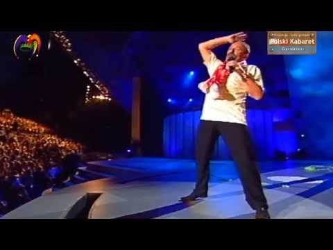 Marcin Daniec - Mundial - Kabaret