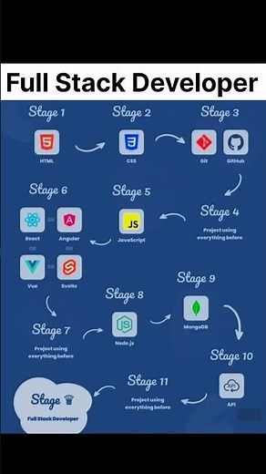 Full Stack Developer