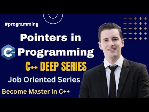 Mastering Pointers in C++: Everything You Need to Know