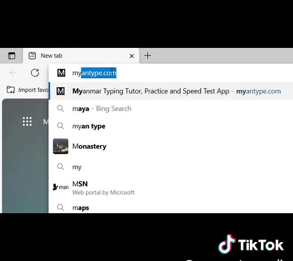 Online Myanmar Typing Tutor: Best Practices for Learning