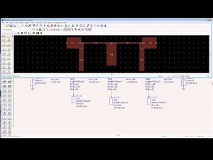 ADS Introduction - Microstrip Filter Simulation