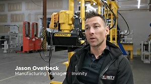 Manufacturing a World-Class Cell Stack