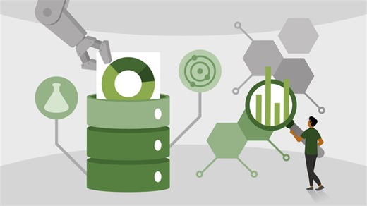 Supervised machine learning 101 - SQL for AI Projects: From Data Exploration to Impact