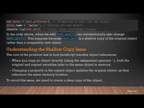 How to Edit a Newly Added List from JSON in JavaScript