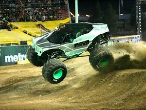 Alien Invasion Theme Song