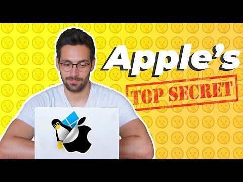 How to Develop For iOS Without a Mac - The SECRET Apple Doesn't Want You To Know About 🤫